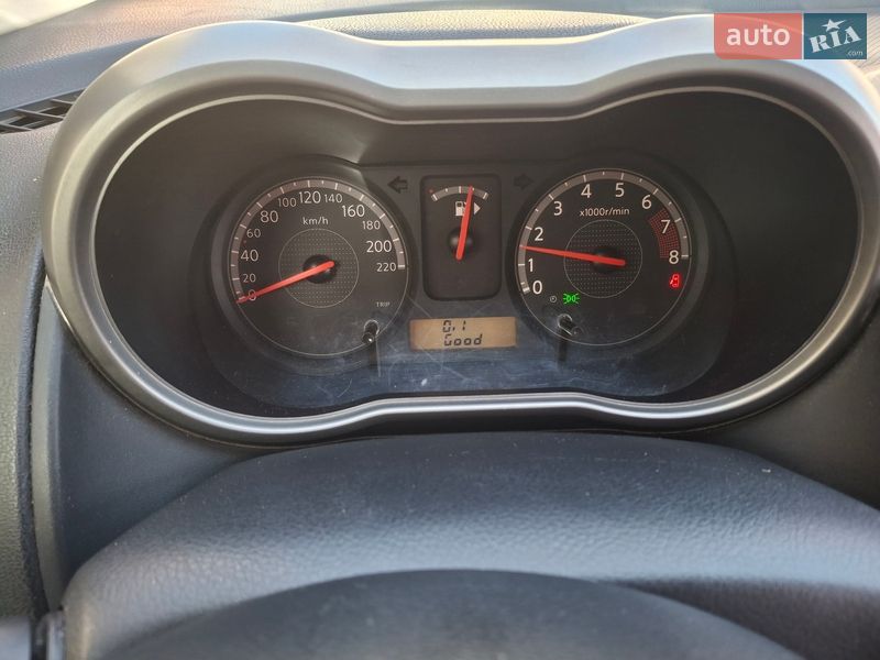 Хетчбек Nissan Note 2007 в Вінниці