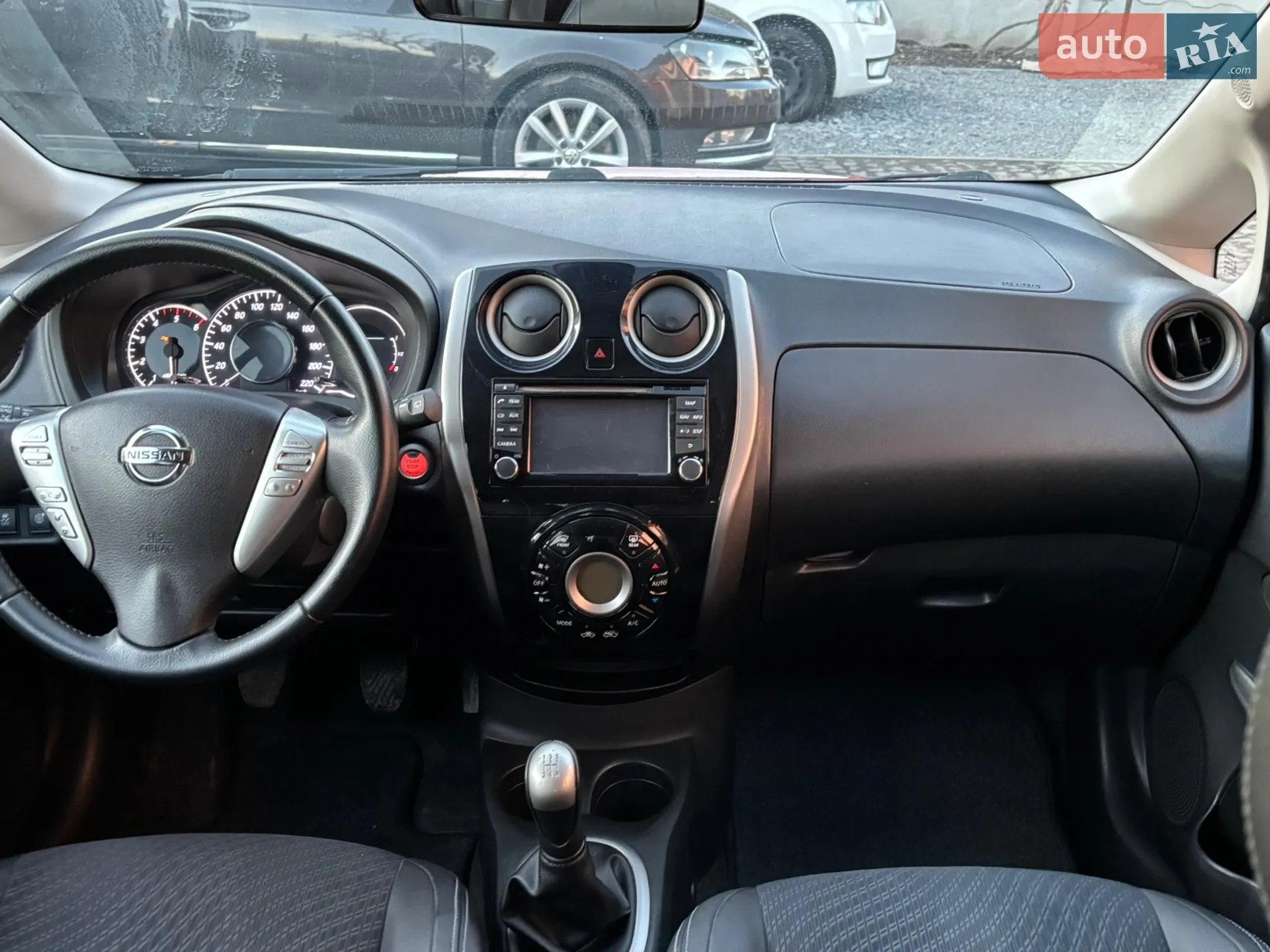 2013 Nissan Note - мініатюра 15