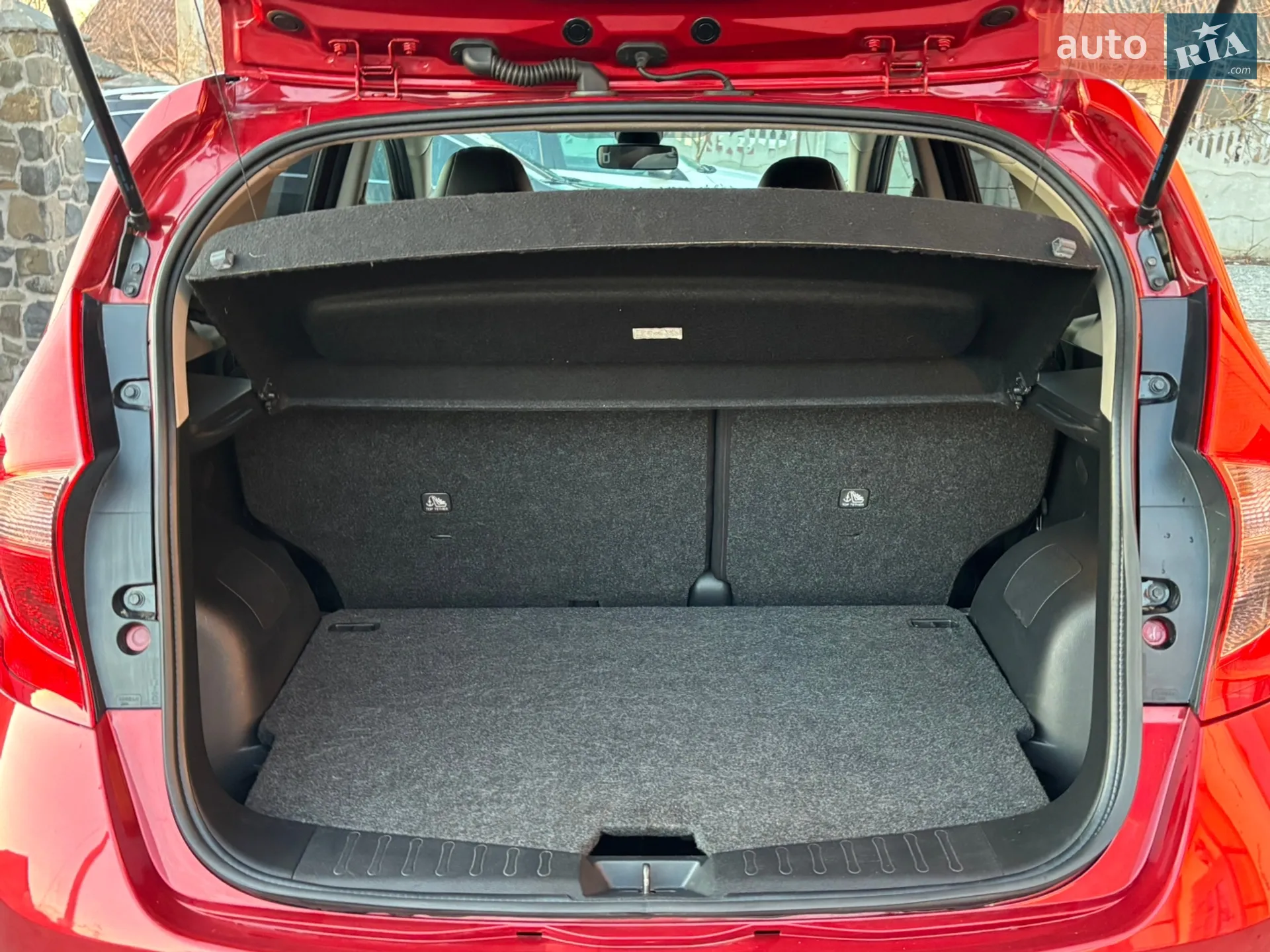 2013 Nissan Note - мініатюра 19