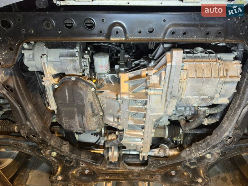 Хэтчбек Nissan Note 2019 в Киеве