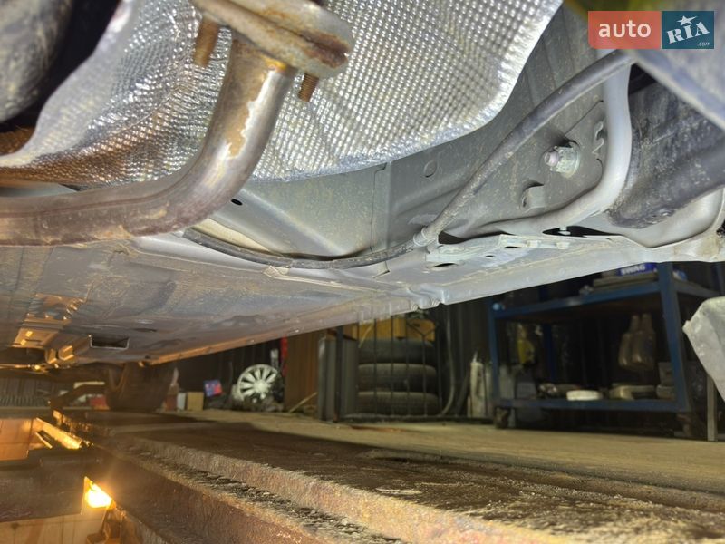 Хэтчбек Nissan Note 2019 в Киеве