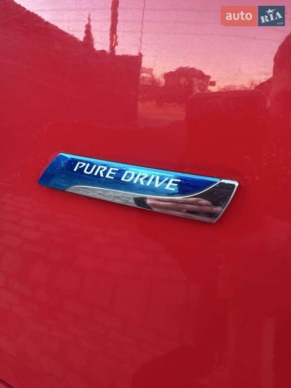 Хэтчбек Nissan Note 2009 в Киеве