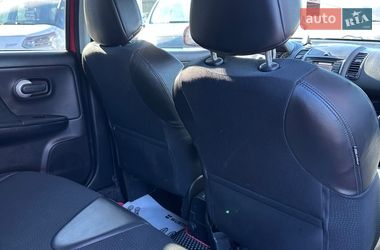 Хэтчбек Nissan Note 2013 в Смеле