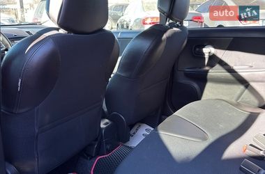Хэтчбек Nissan Note 2013 в Смеле