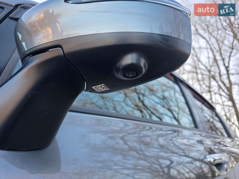 Хэтчбек Nissan Note 2018 в Одессе