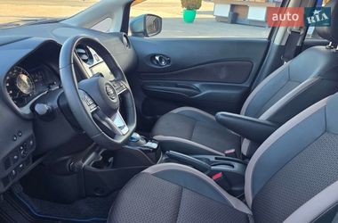 Хетчбек Nissan Note 2018 в Одесі фото 28 Хетчбек Nissan Note 2018 в Одесі