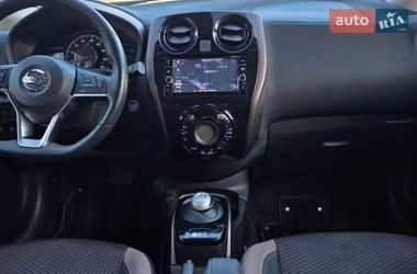 Хетчбек Nissan Note 2018 в Одесі фото 32 Хетчбек Nissan Note 2018 в Одесі
