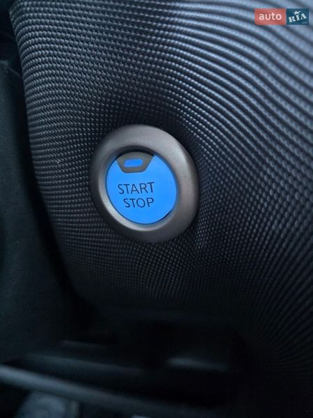 Хэтчбек Nissan Note 2018 в Одессе