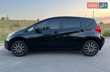 Хетчбек Nissan Note 2013 в Вінниці фото 7 Хетчбек Nissan Note 2013 в Вінниці