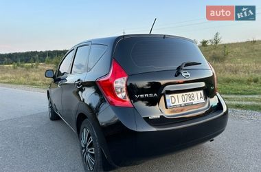 Хетчбек Nissan Note 2013 в Вінниці фото 11 Хетчбек Nissan Note 2013 в Вінниці