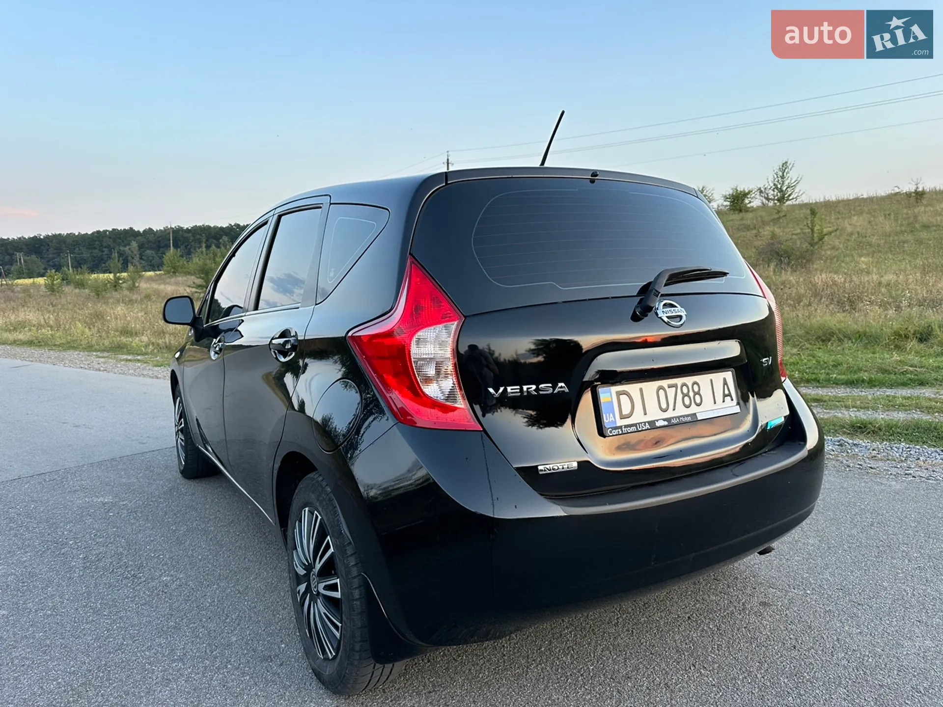 2013 Nissan Note - мініатюра 11