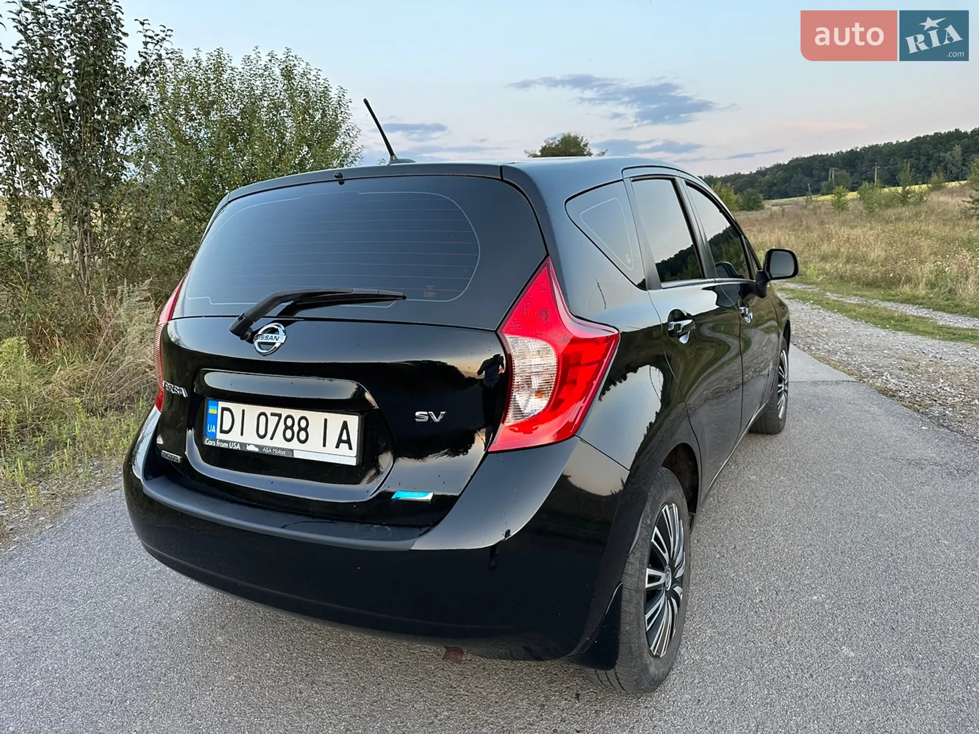 2013 Nissan Note - мініатюра 15