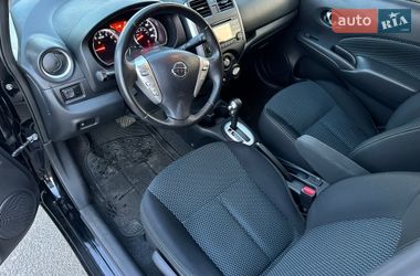 Хетчбек Nissan Note 2013 в Вінниці фото 22 Хетчбек Nissan Note 2013 в Вінниці