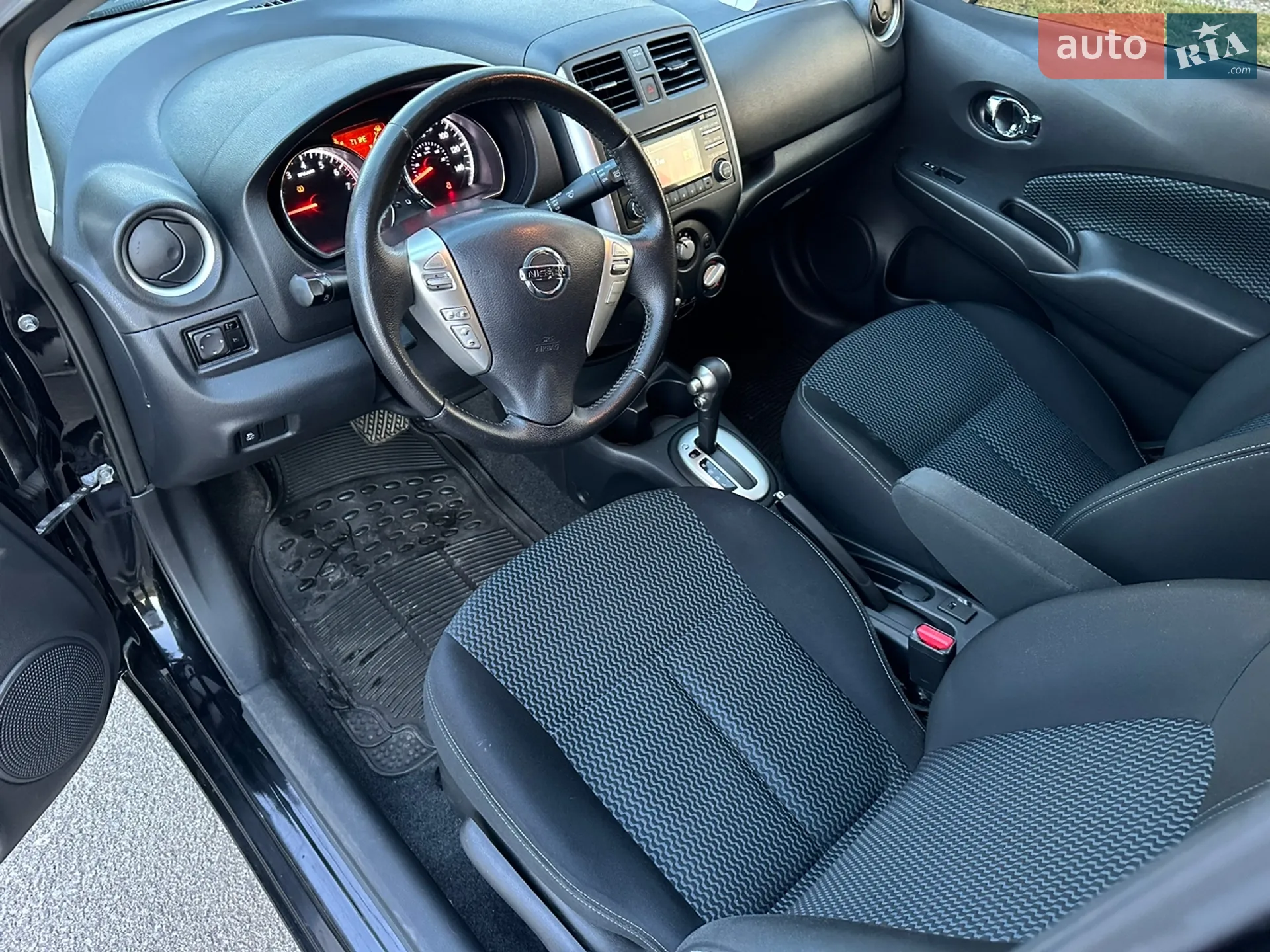 2013 Nissan Note - мініатюра 22