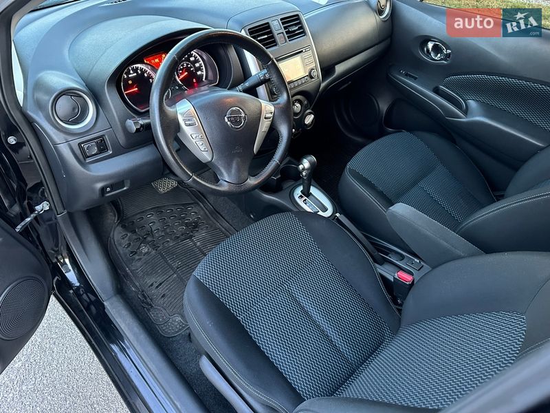 Хетчбек Nissan Note 2013 в Вінниці фото 22 Хетчбек Nissan Note 2013 в Вінниці