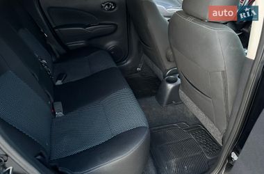 Хетчбек Nissan Note 2013 в Вінниці фото 26 Хетчбек Nissan Note 2013 в Вінниці