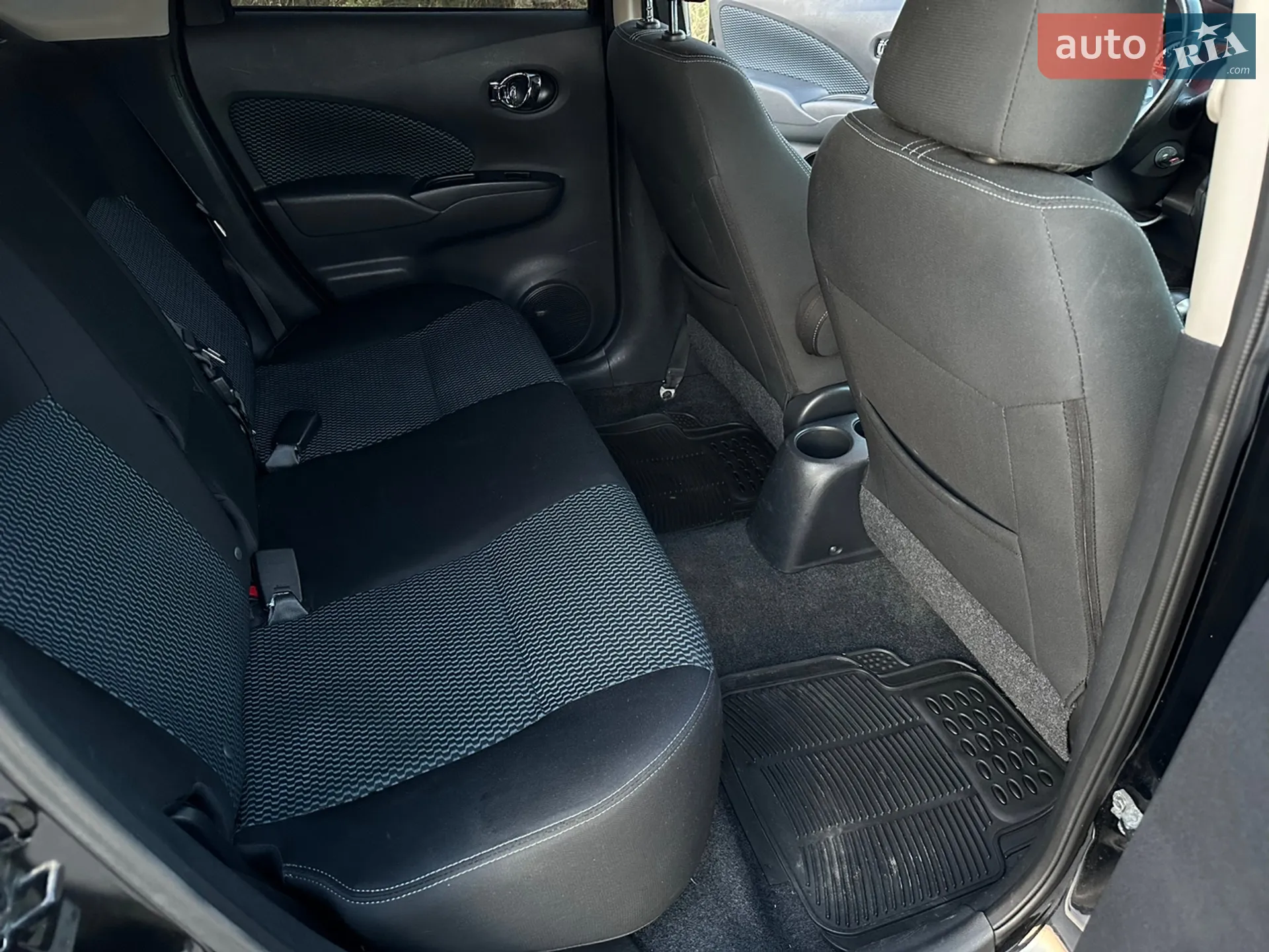2013 Nissan Note - мініатюра 26