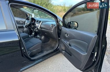 Хетчбек Nissan Note 2013 в Вінниці фото 28 Хетчбек Nissan Note 2013 в Вінниці