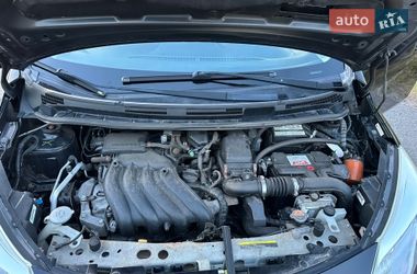 Хетчбек Nissan Note 2013 в Вінниці фото 34 Хетчбек Nissan Note 2013 в Вінниці