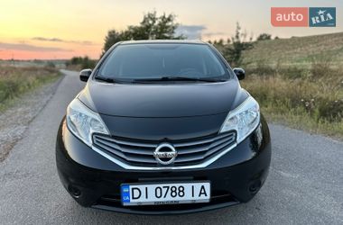 Хетчбек Nissan Note 2013 в Вінниці фото 38 Хетчбек Nissan Note 2013 в Вінниці
