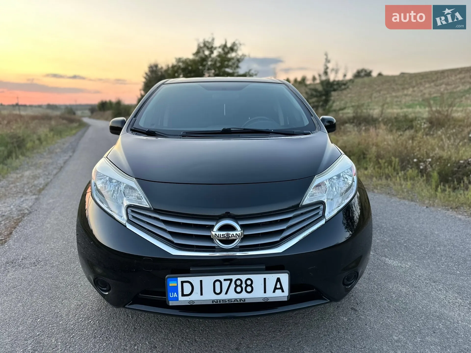 2013 Nissan Note - мініатюра 38