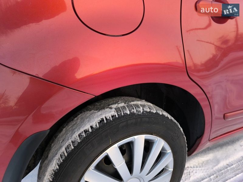 Хетчбек Nissan Note 2007 в Києві фото 28 Хетчбек Nissan Note 2007 в Києві