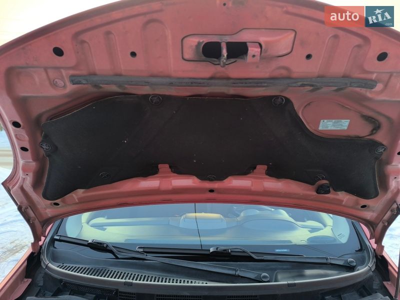 Хетчбек Nissan Note 2007 в Києві фото 58 Хетчбек Nissan Note 2007 в Києві