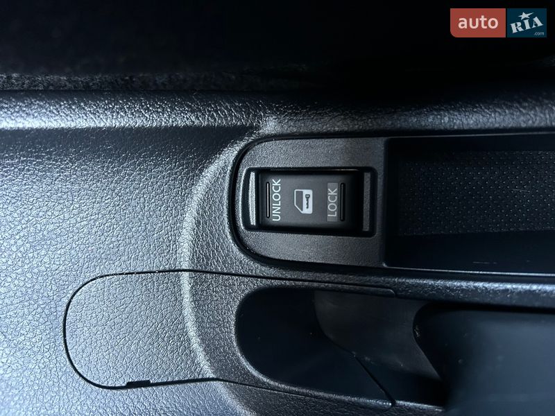 Хетчбек Nissan Note 2008 в Вінниці