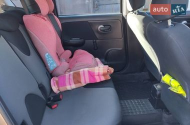 Хэтчбек Nissan Note 2010 в Калиновке
