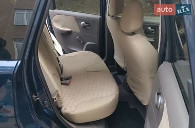Хэтчбек Nissan Note 2006 в Одессе
