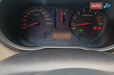 Хэтчбек Nissan Note 2006 в Одессе