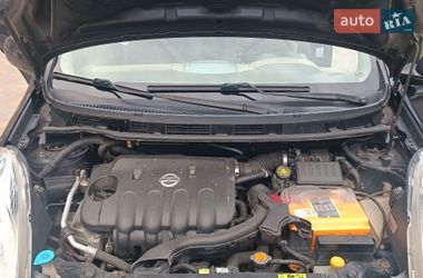 Хэтчбек Nissan Note 2006 в Одессе