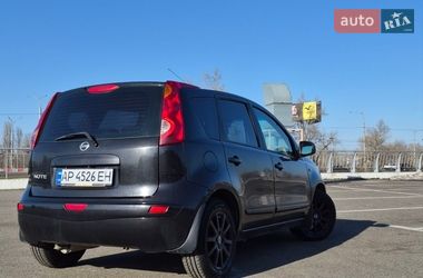 Хэтчбек Nissan Note 2006 в Киеве