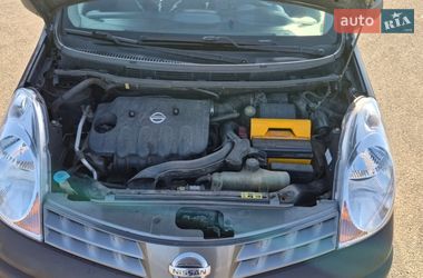 Хэтчбек Nissan Note 2006 в Киеве