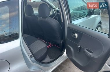 Хетчбек Nissan Note 2009 в Житомирі