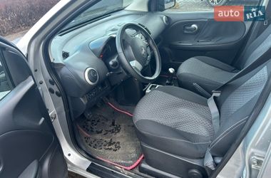 Хетчбек Nissan Note 2009 в Житомирі