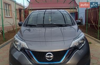 Хэтчбек Nissan Note 2020 в Николаеве