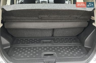 Хэтчбек Nissan Note 2008 в Запорожье