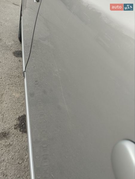 Хэтчбек Nissan Note 2008 в Запорожье