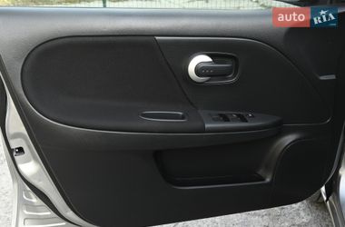 Хэтчбек Nissan Note 2009 в Бердичеве