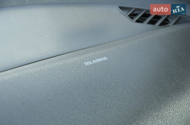 Хэтчбек Nissan Note 2009 в Бердичеве