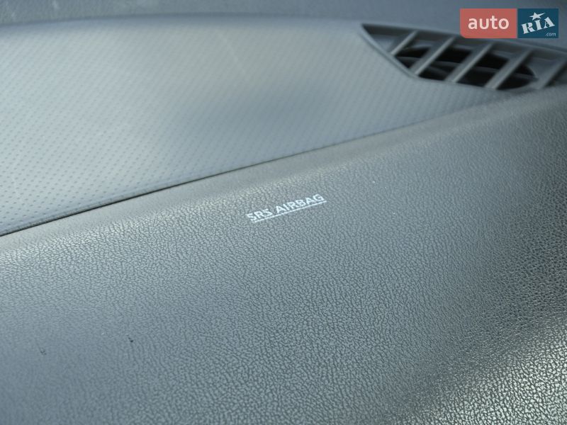 Хэтчбек Nissan Note 2009 в Бердичеве