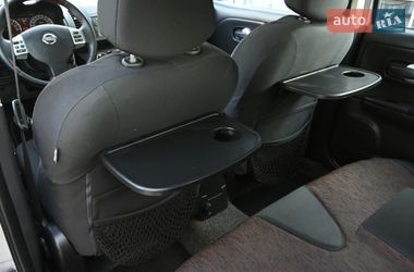 Хэтчбек Nissan Note 2009 в Бердичеве