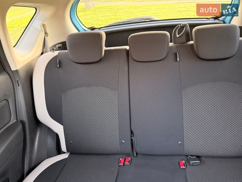 Хэтчбек Nissan Note 2018 в Белгороде-Днестровском фото 19 Хэтчбек Nissan Note 2018 в Белгороде-Днестровском