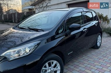 Хэтчбек Nissan Note 2018 в Одессе