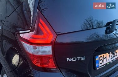 Хэтчбек Nissan Note 2018 в Одессе