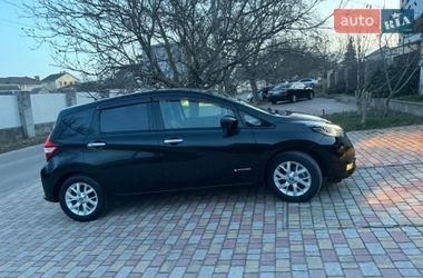 Хэтчбек Nissan Note 2018 в Одессе