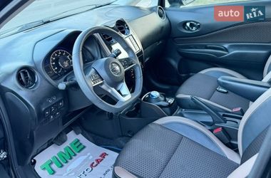 Хэтчбек Nissan Note 2018 в Одессе