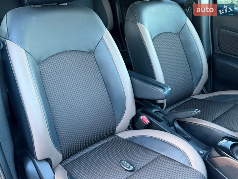 Хэтчбек Nissan Note 2018 в Одессе