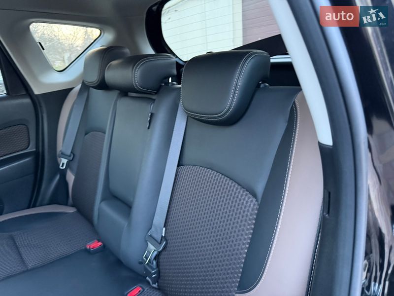 Хэтчбек Nissan Note 2018 в Одессе